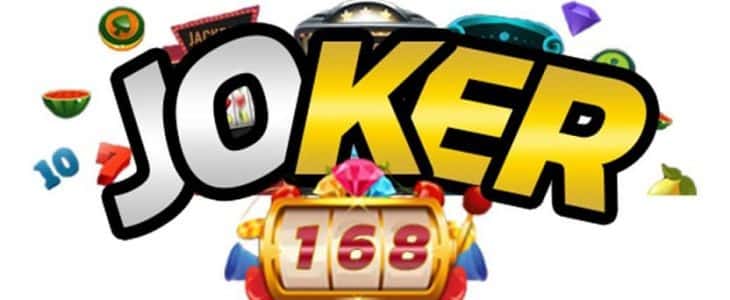 สล็อตแจ็คพอต Joker168 เล่นง่าย รวยได้ด้วยโบนัสฟรีสปิน.jpg