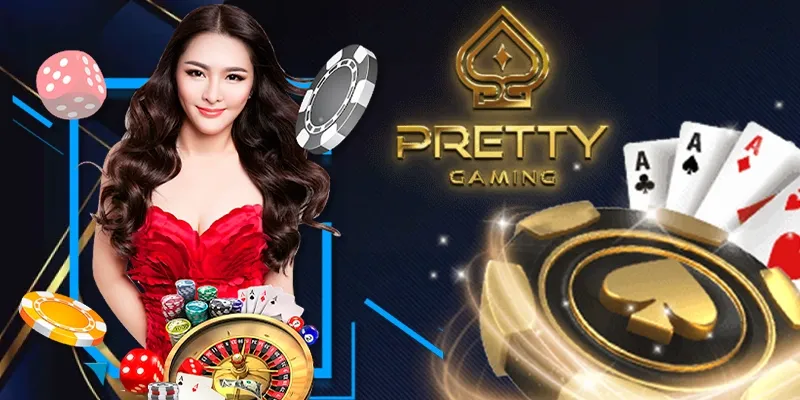 Prettygaming เว็บคาสิโน ที่น่าสนใจ สำหรับคนยุคใหม่.webp